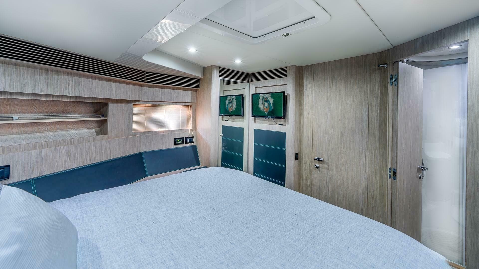 2014 Riva 