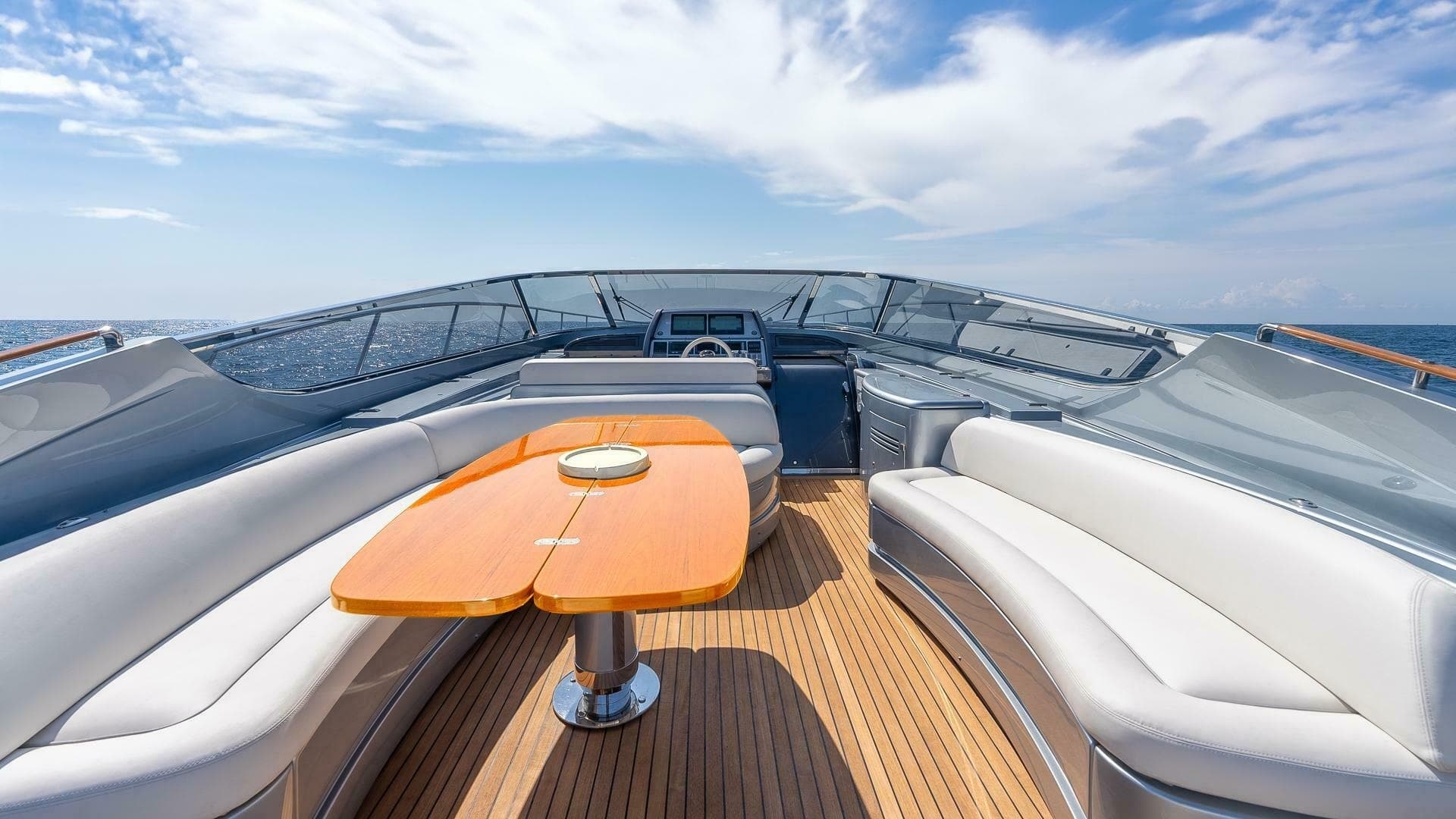 2014 Riva 