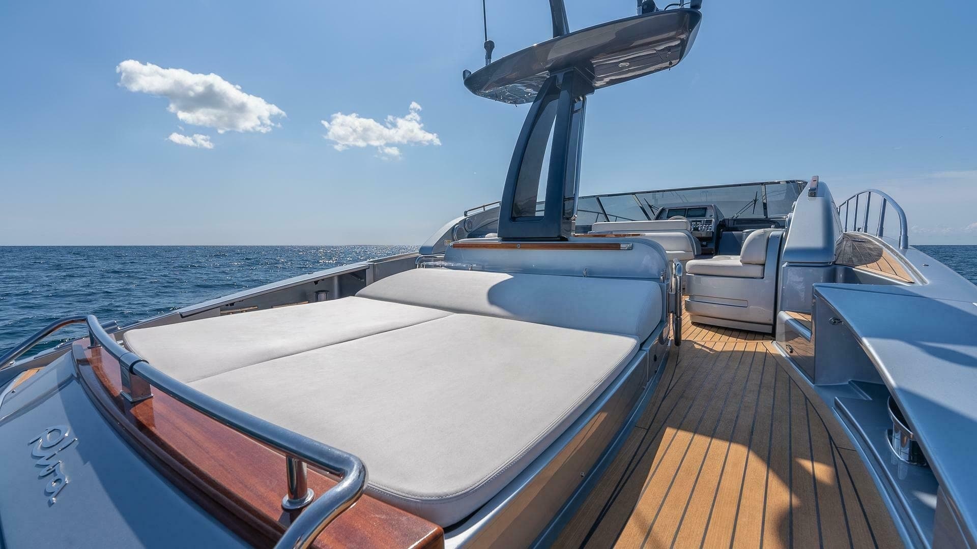 2014 Riva 