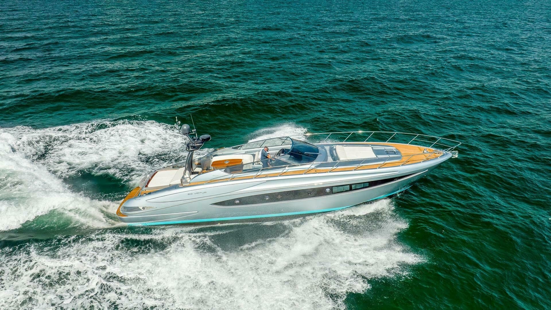 2014 Riva 
