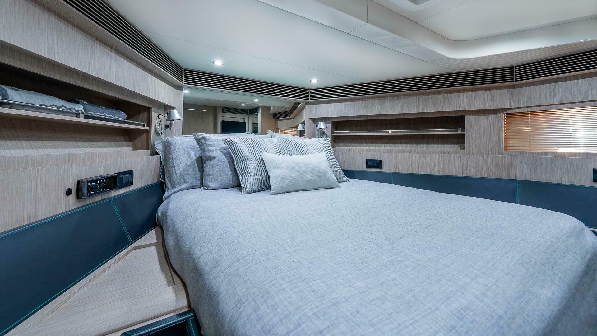 2014 Riva 