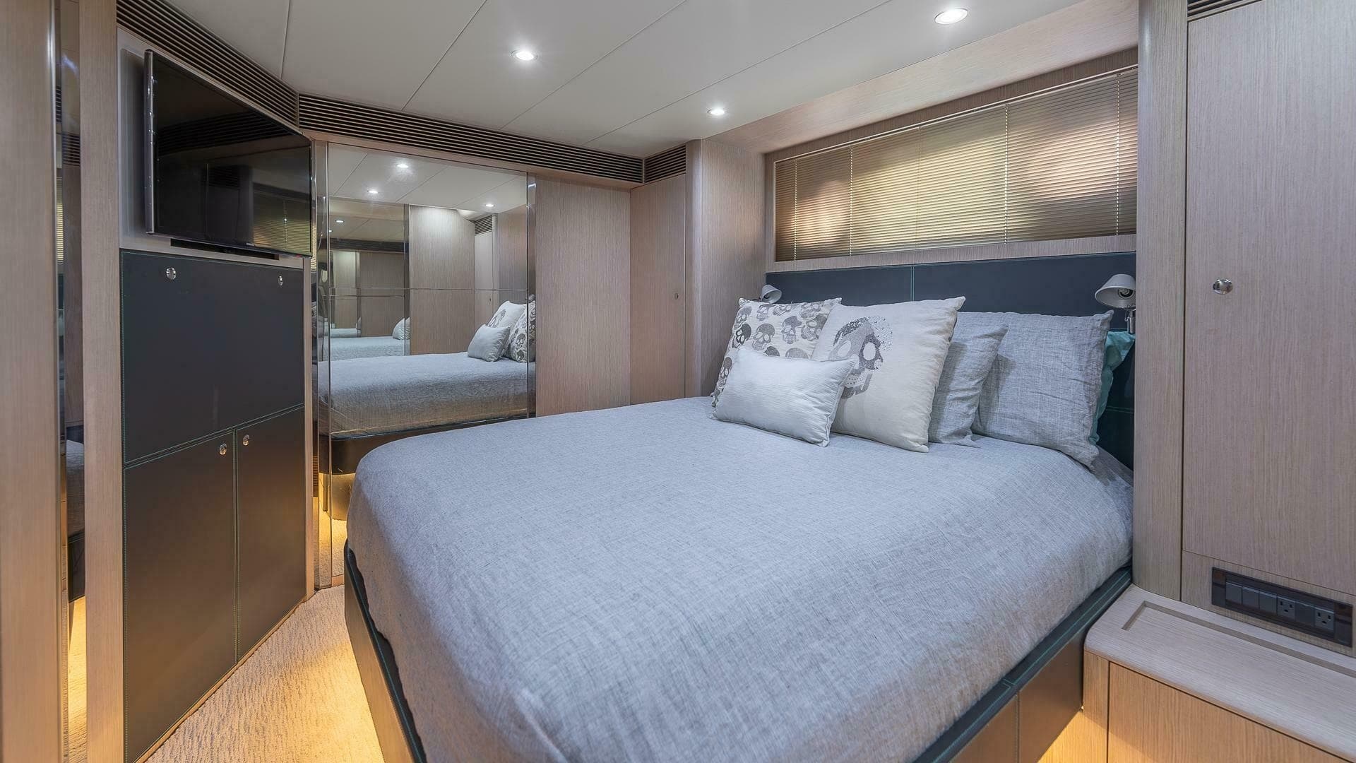 2014 Riva 
