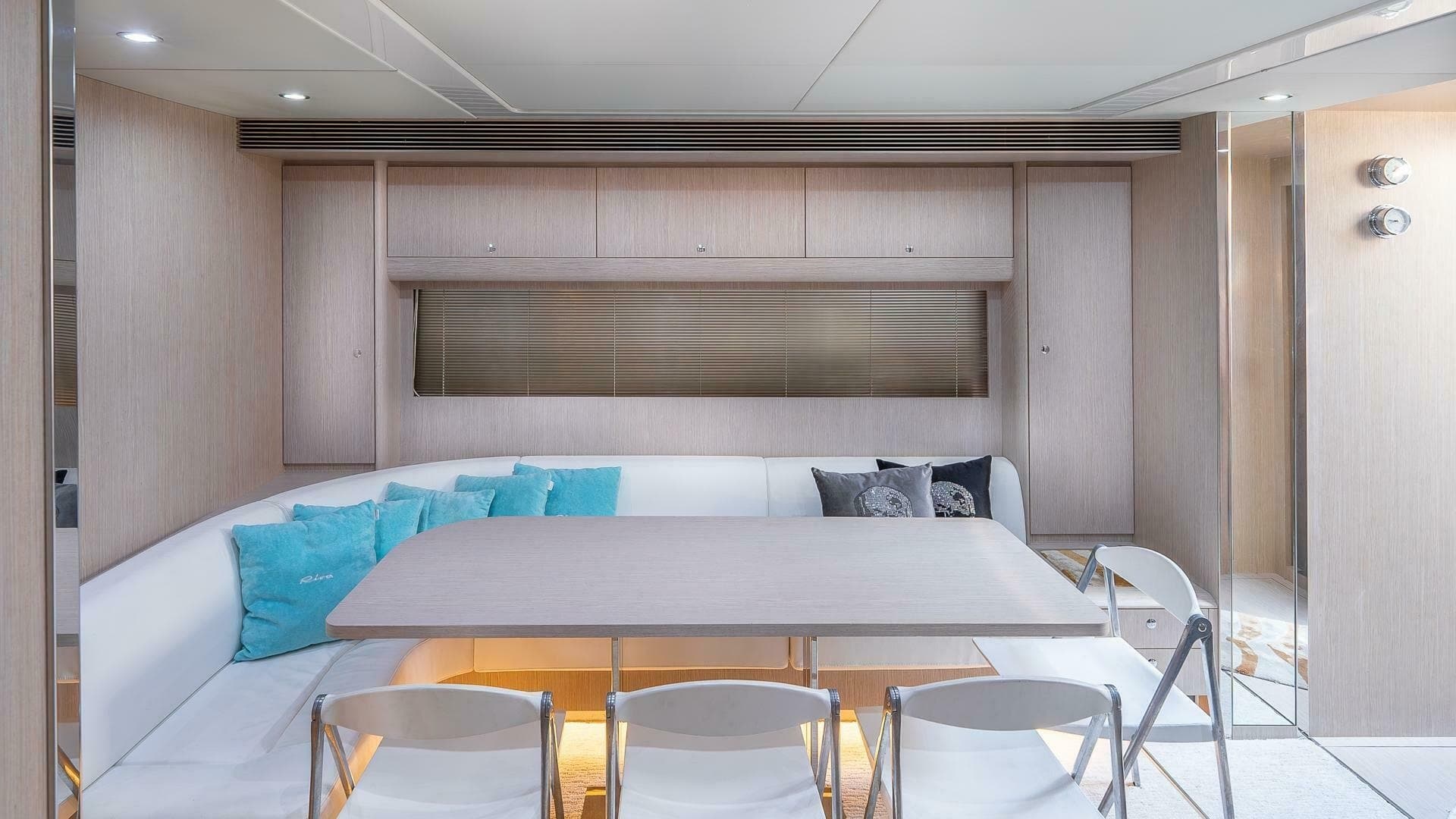 2014 Riva 