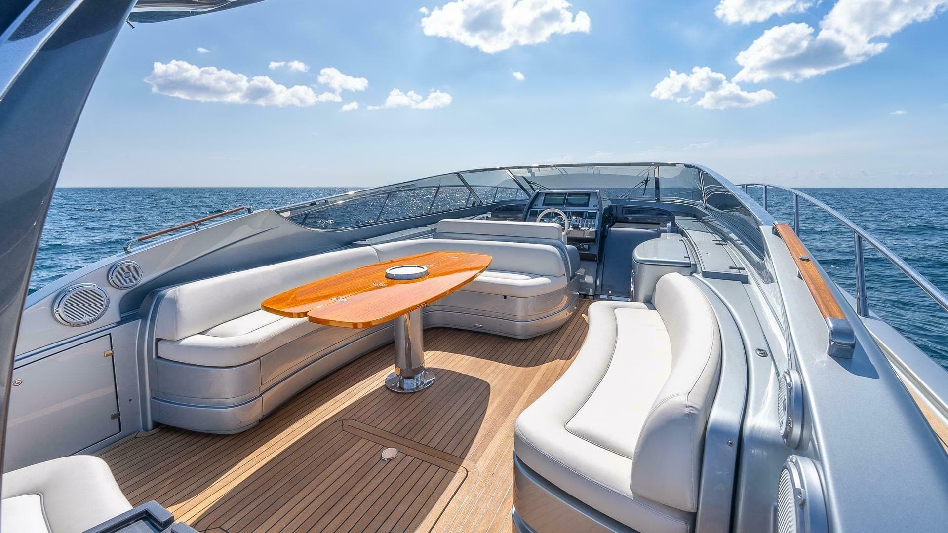 2014 Riva 