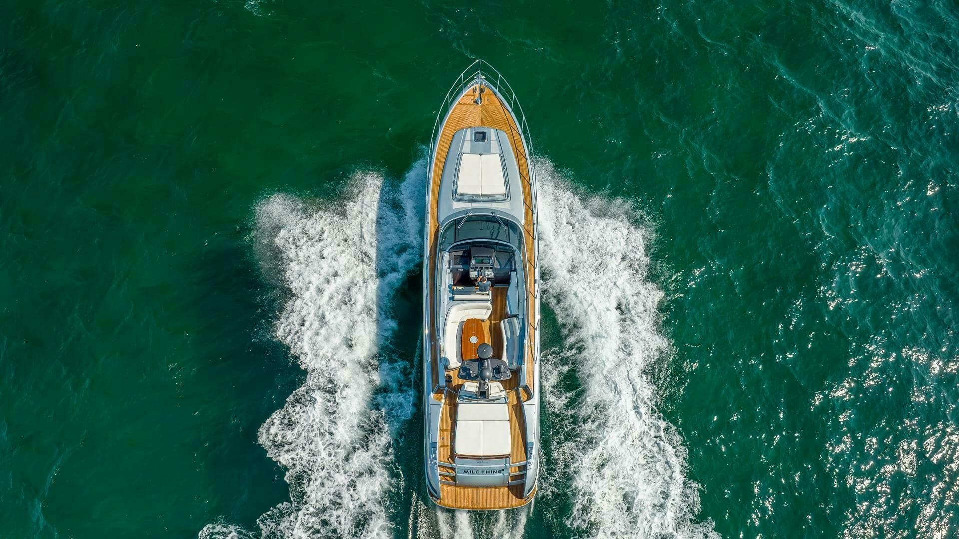 2014 Riva 