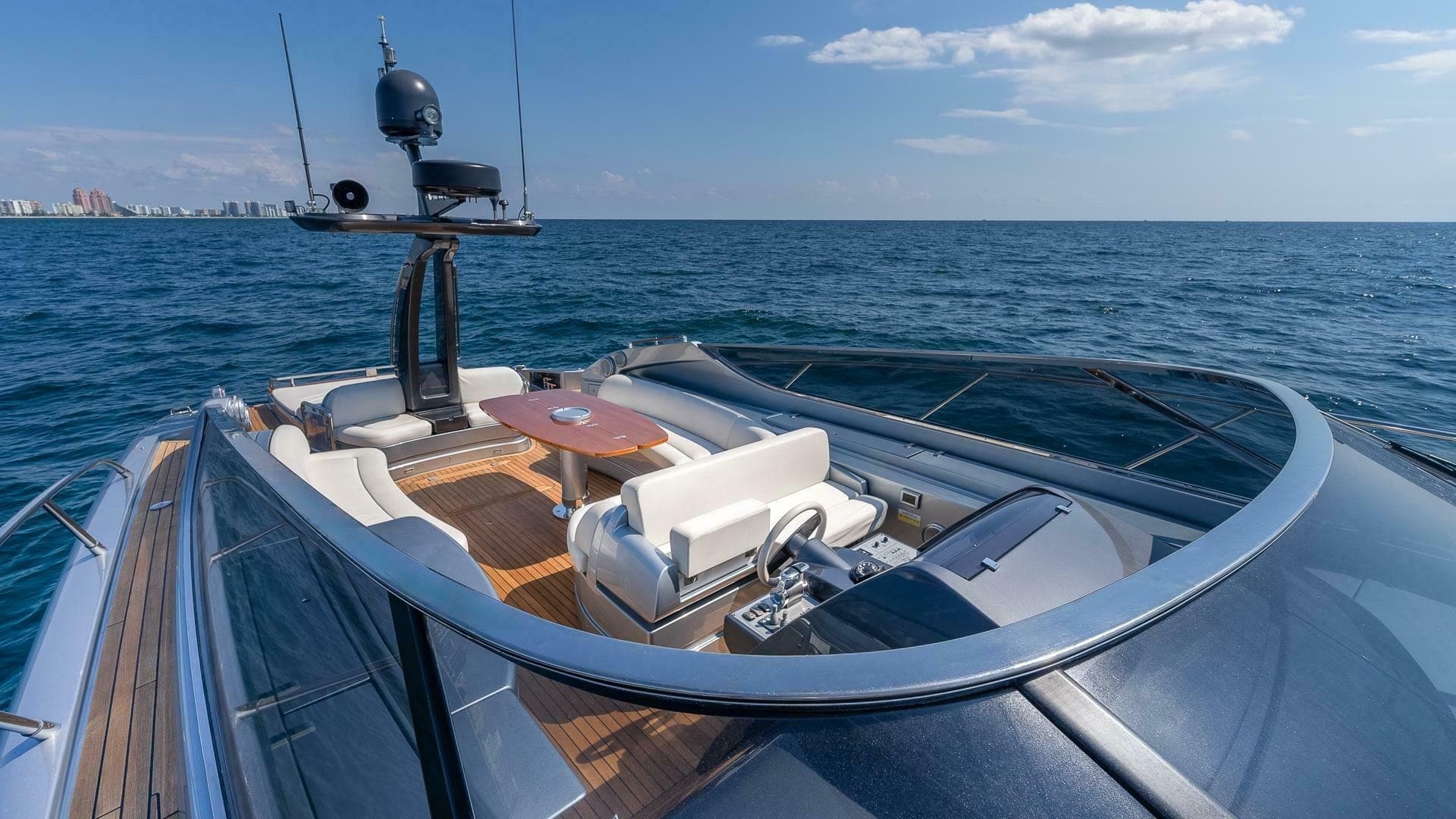 2014 Riva 