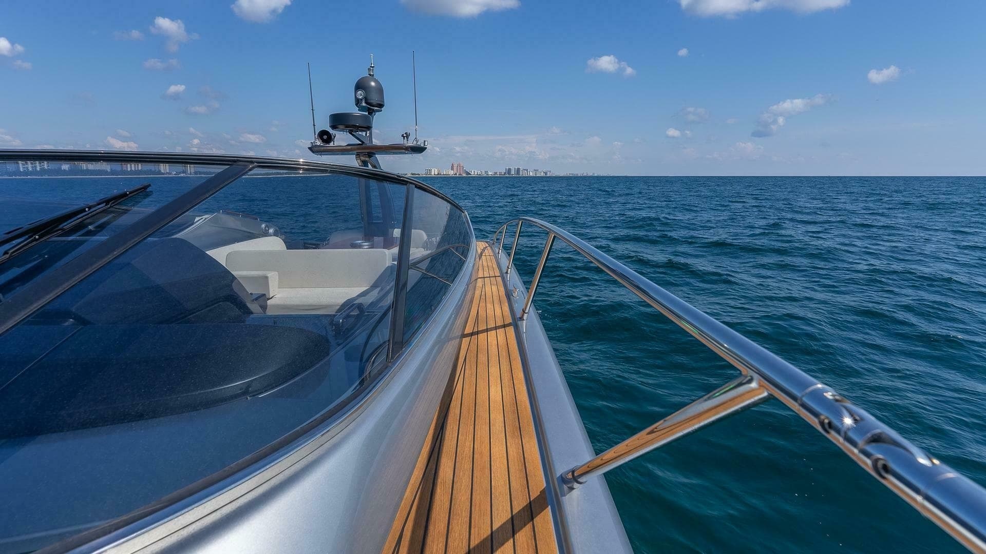 2014 Riva 