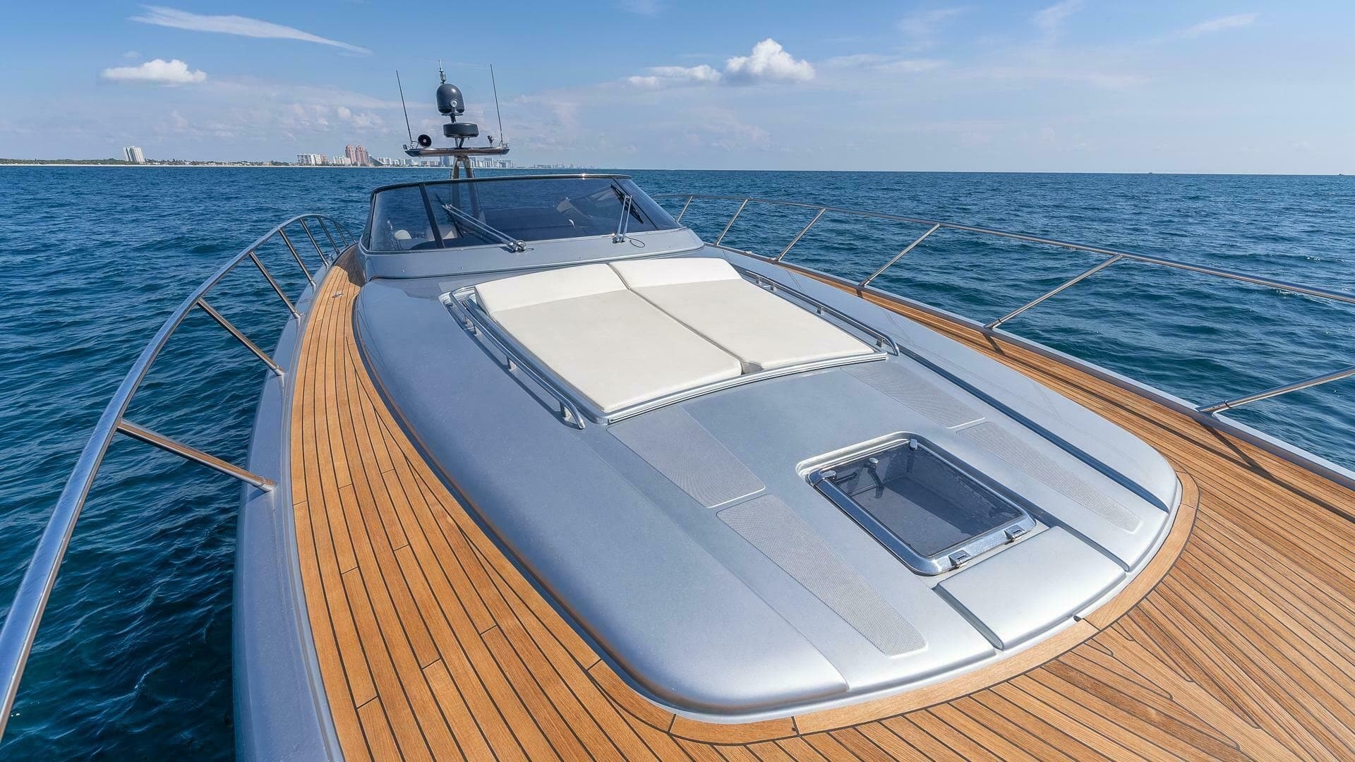 2014 Riva 