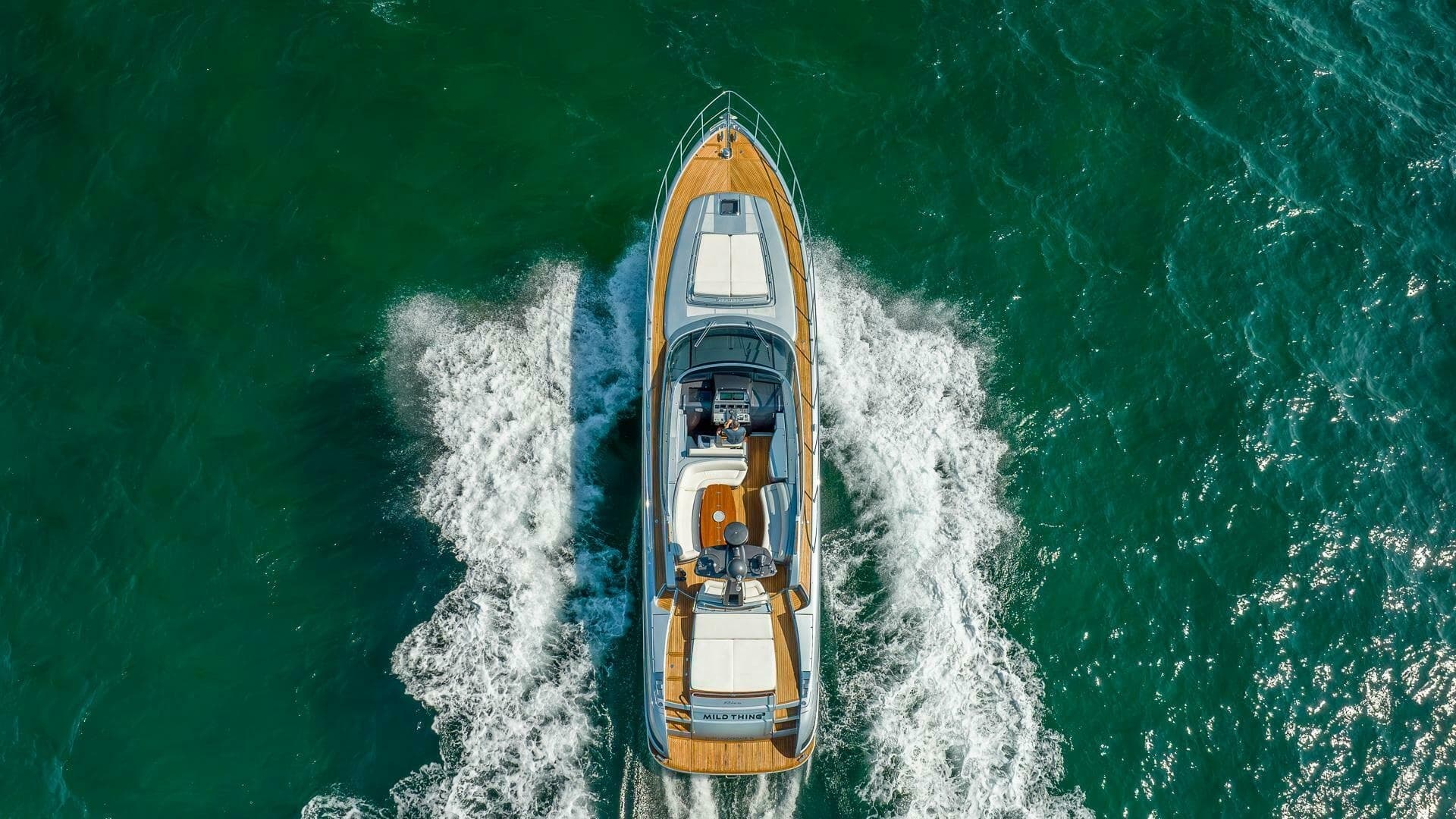 2014 Riva 