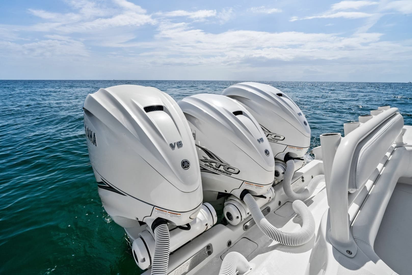 2020 Jupiter 43 SF