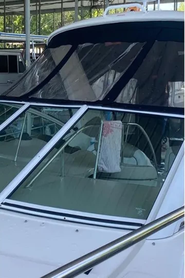 2006 Sea Ray 290 Sundancer