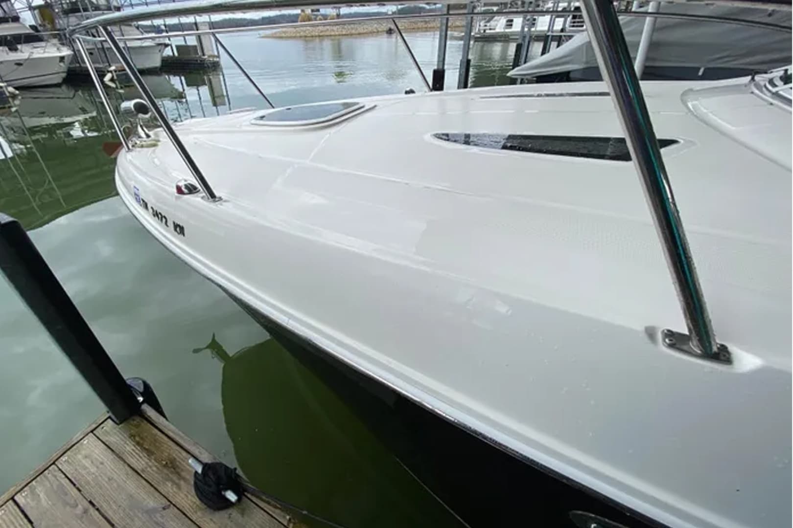2006 Sea Ray 290 Sundancer