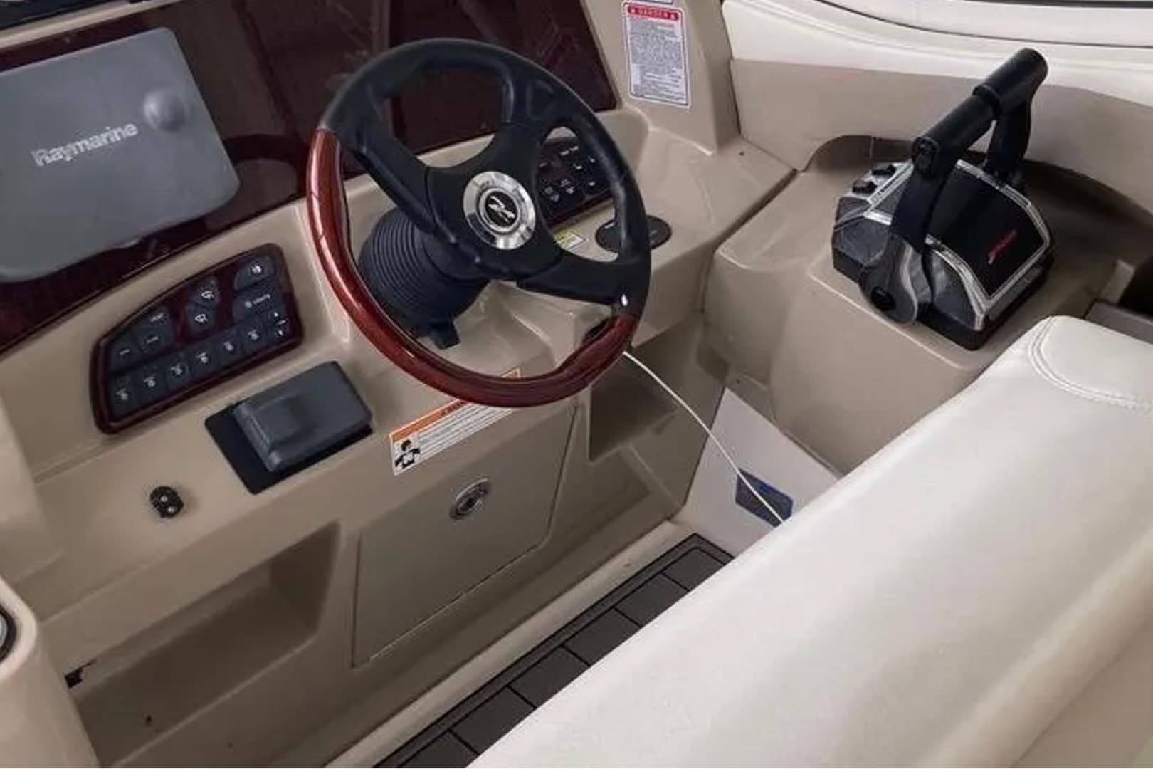 2006 Sea Ray 290 Sundancer