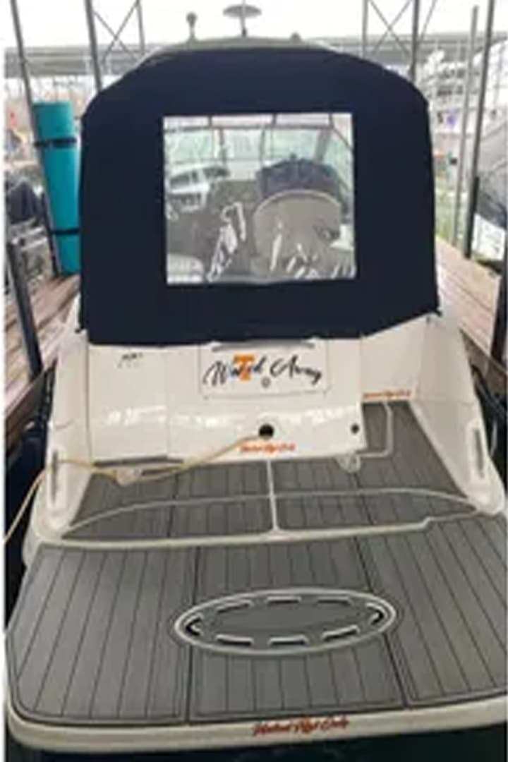 2006 Sea Ray 290 Sundancer