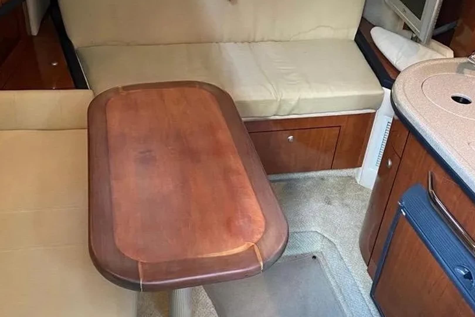 2006 Sea Ray 290 Sundancer