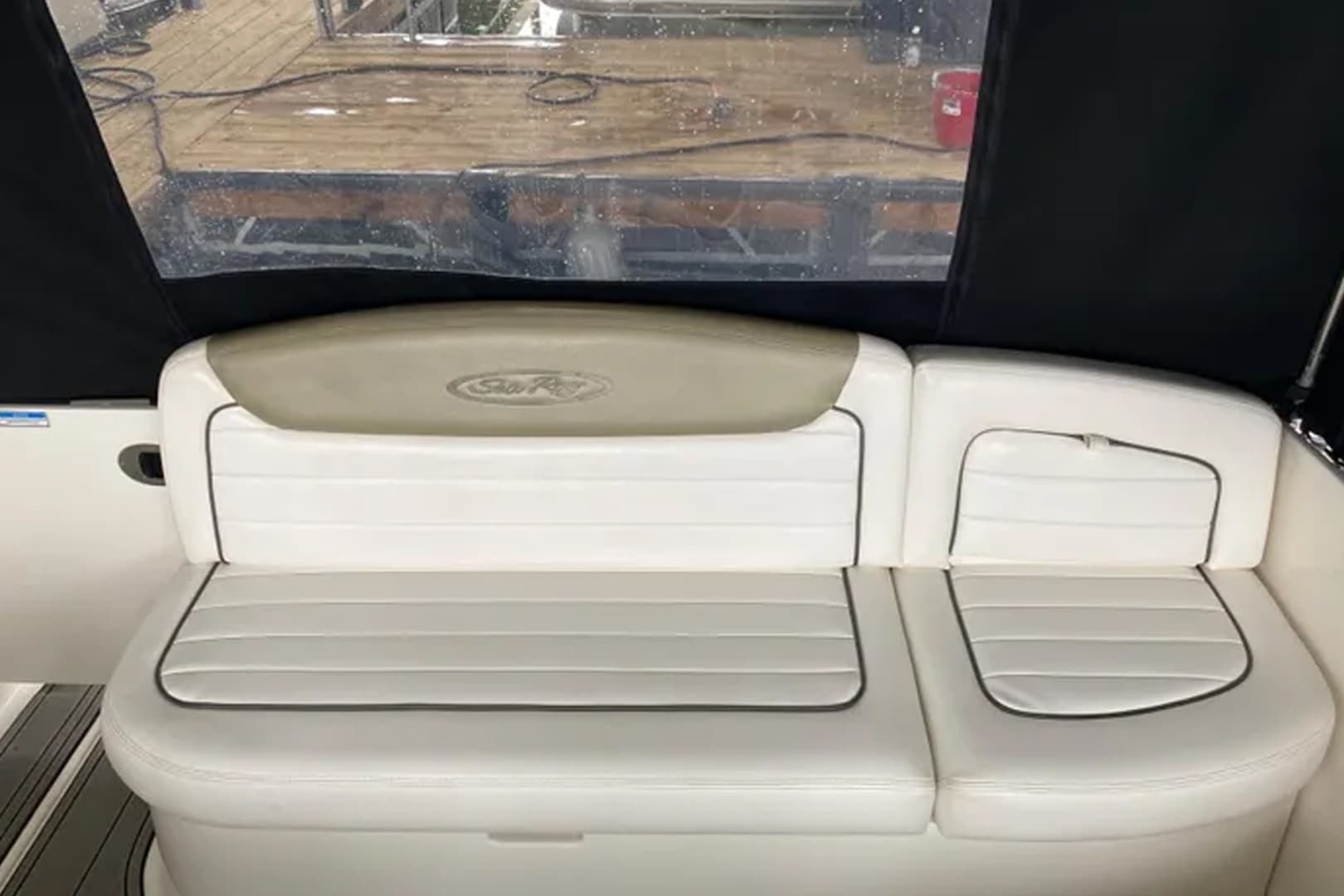 2006 Sea Ray 290 Sundancer