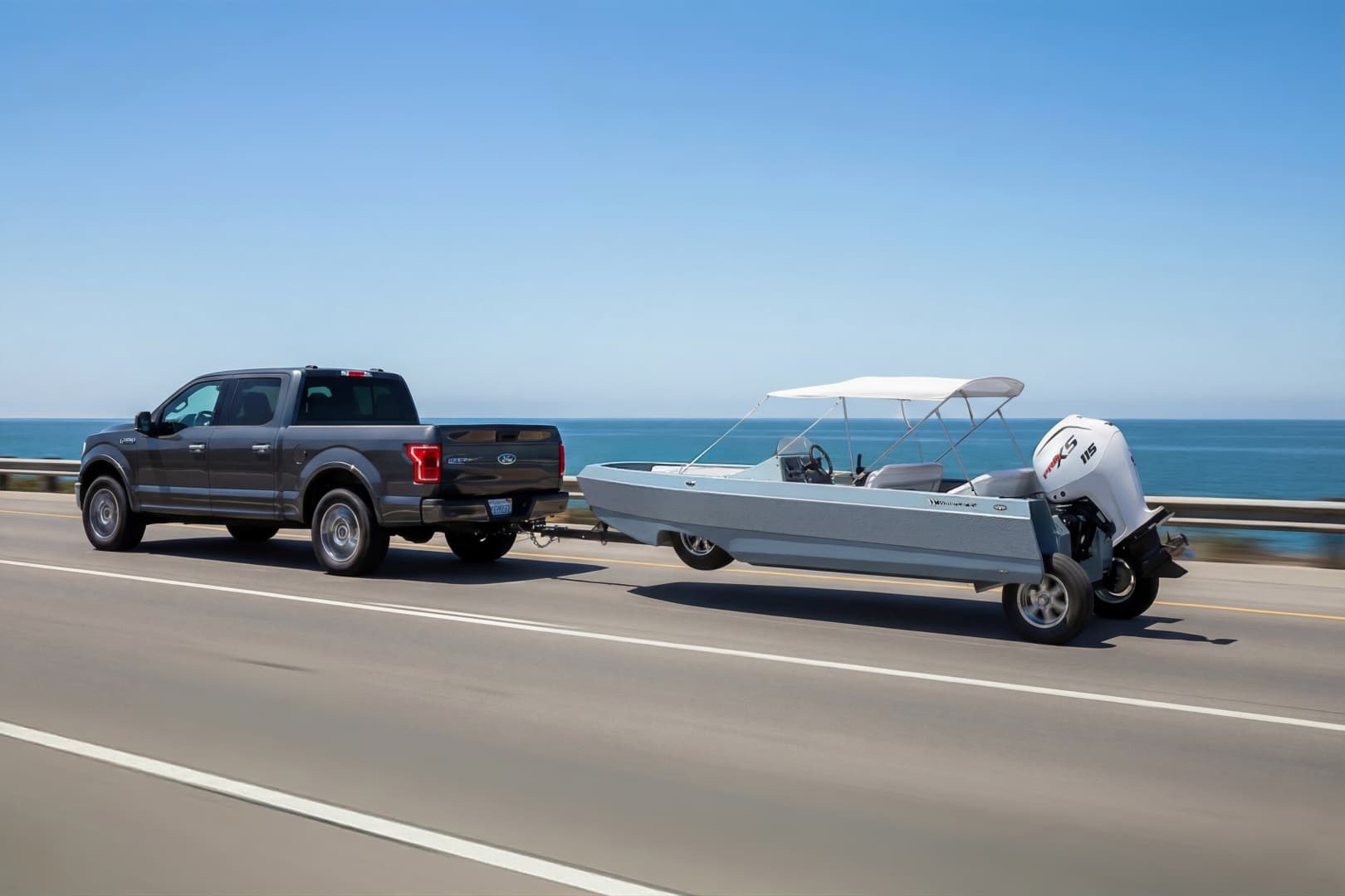 Towing
