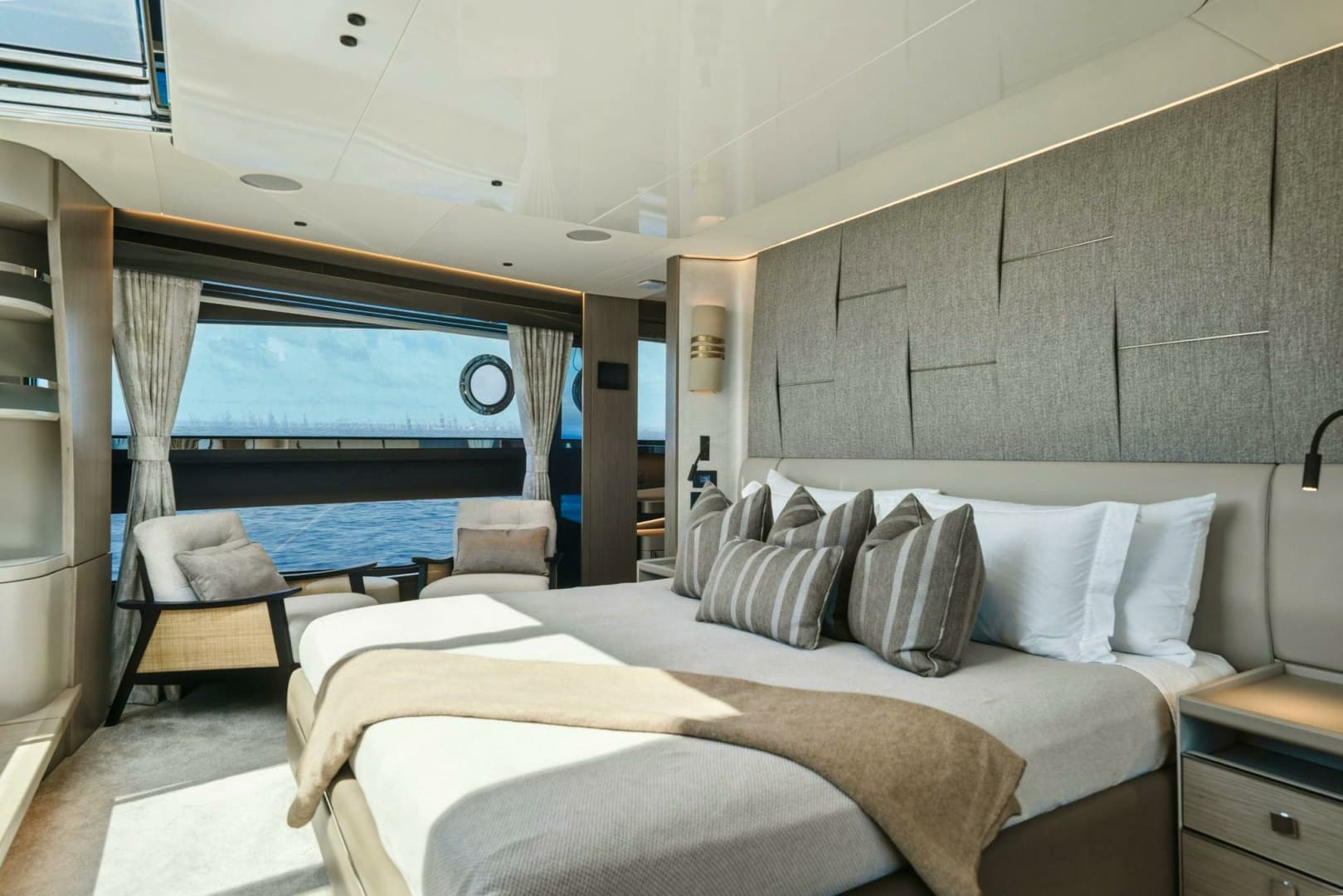 2024 Sunseeker Sunseeker 100 Yacht