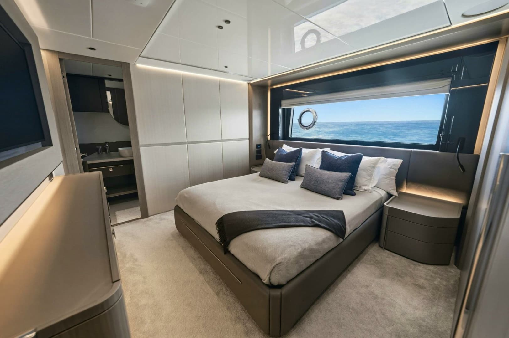2024 Sunseeker Sunseeker 100 Yacht