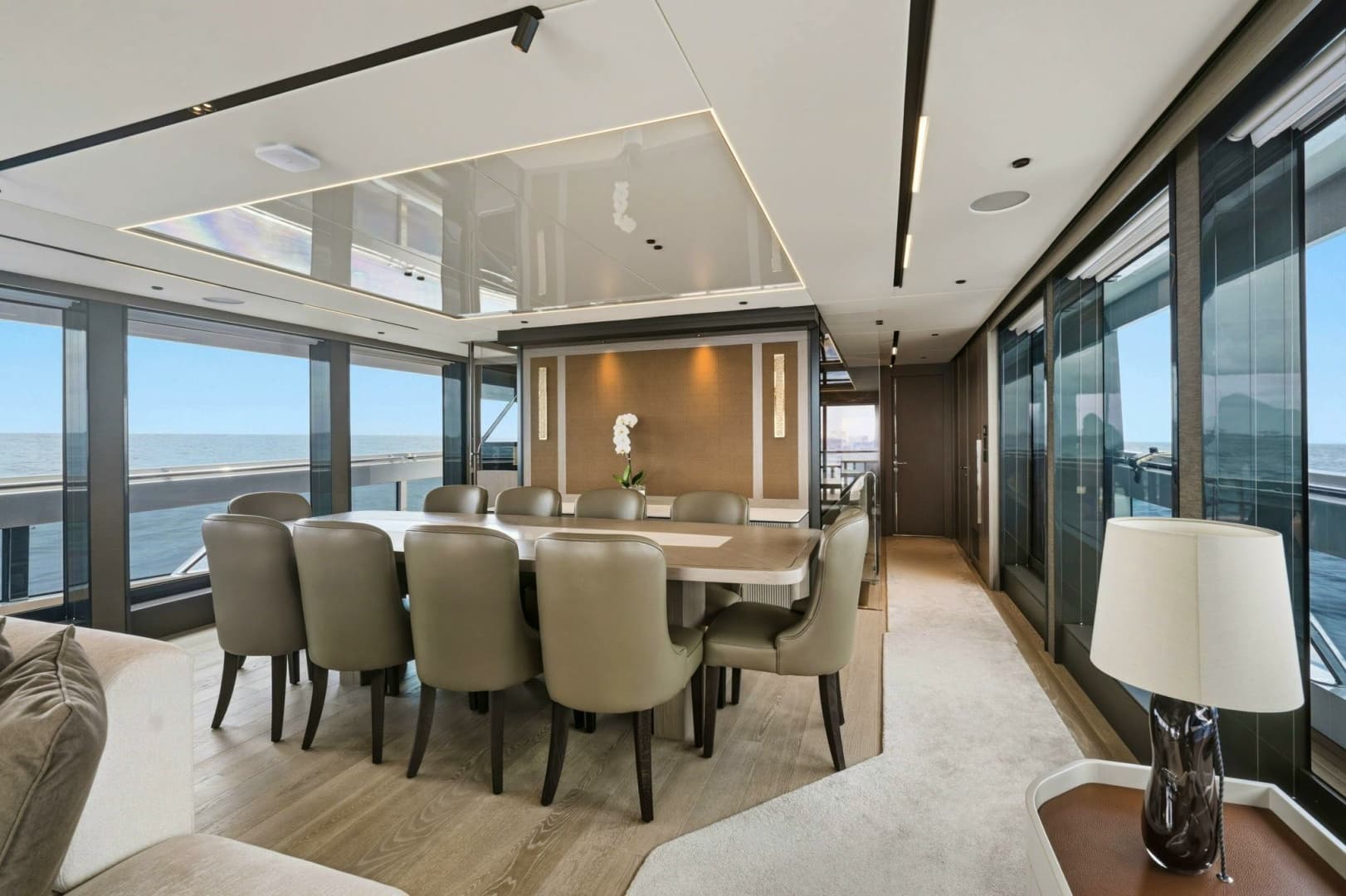2024 Sunseeker Sunseeker 100 Yacht