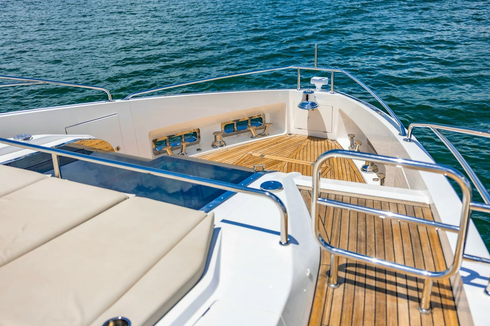 2024 Sunseeker Sunseeker 100 Yacht