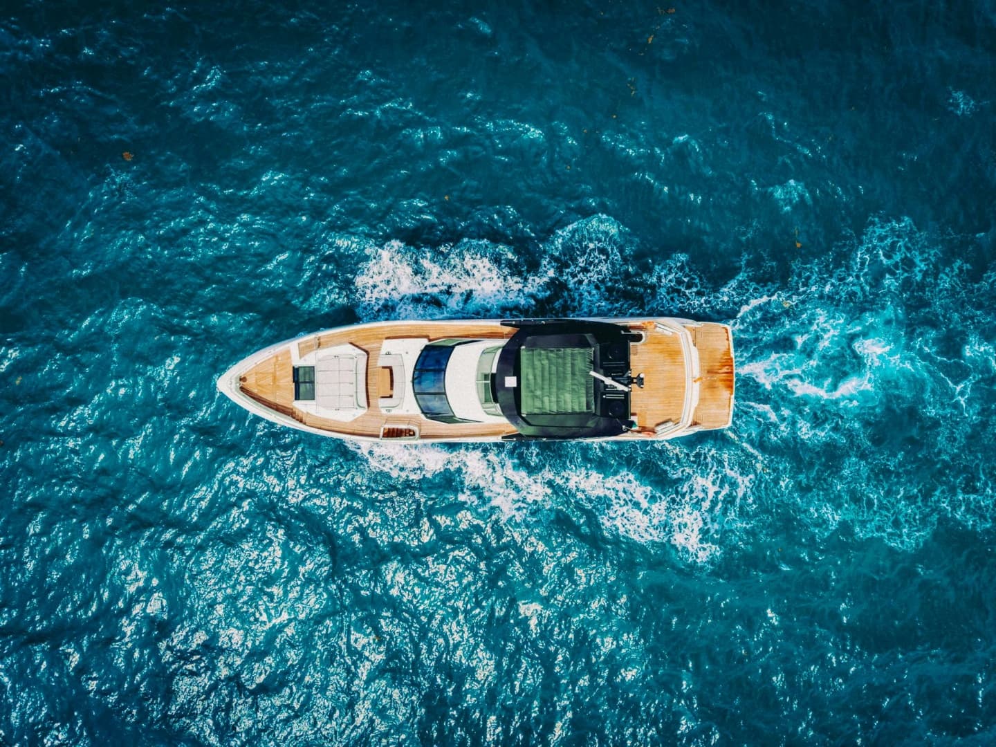 2024 Sunseeker Sunseeker 100 Yacht