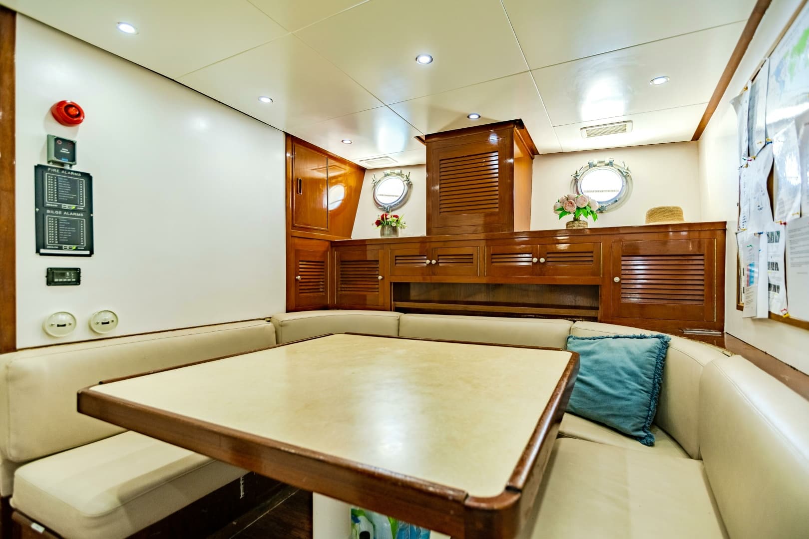 1970 Feadship Custom