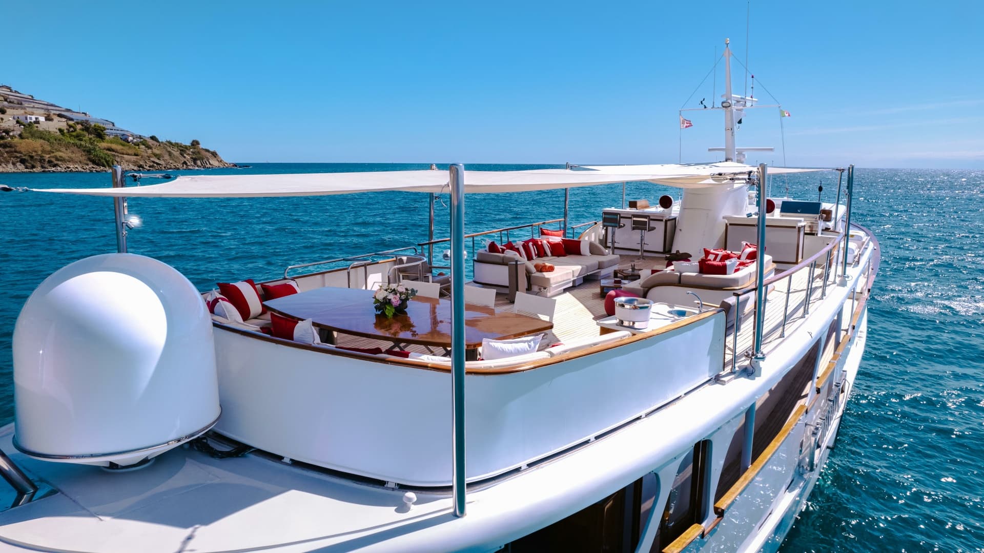 1970 Feadship Custom