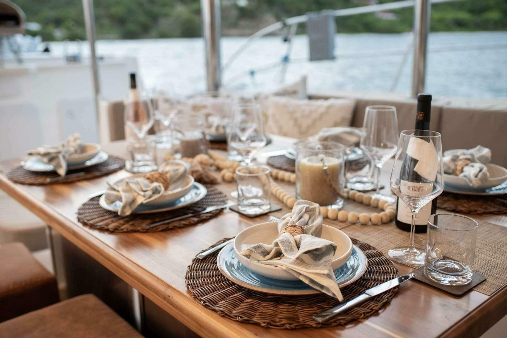 2023 Royal Cape Catamarans 570 Majestic