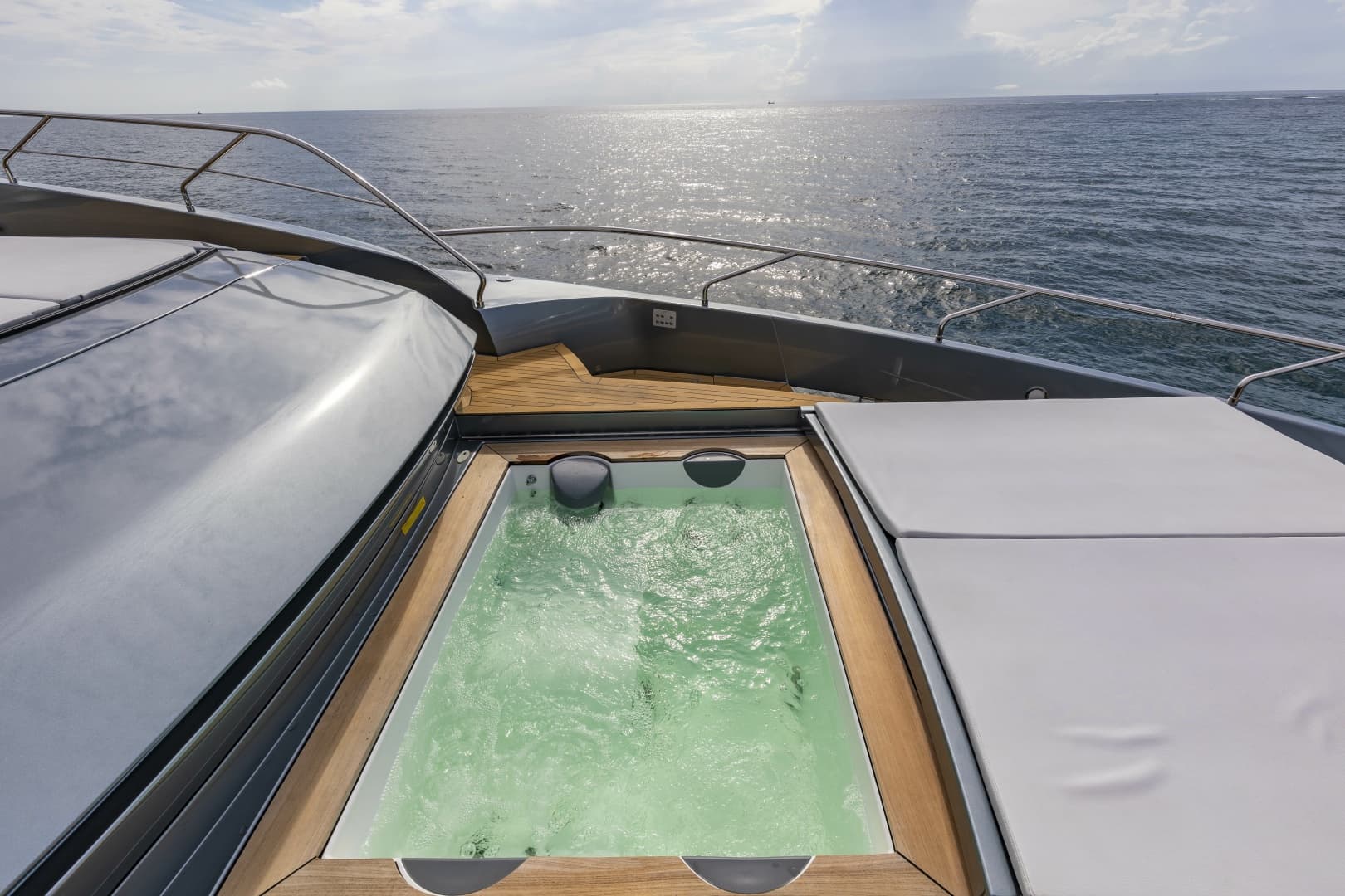 2020 Riva 110 Dolce Vita