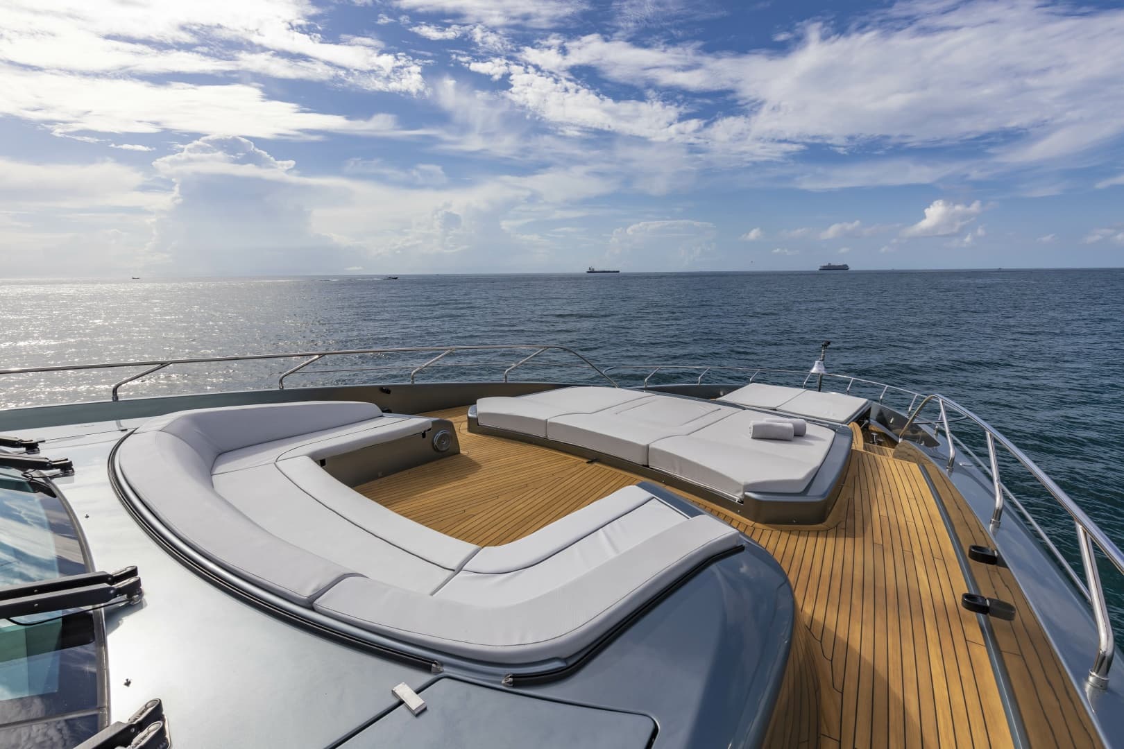 2020 Riva 110 Dolce Vita