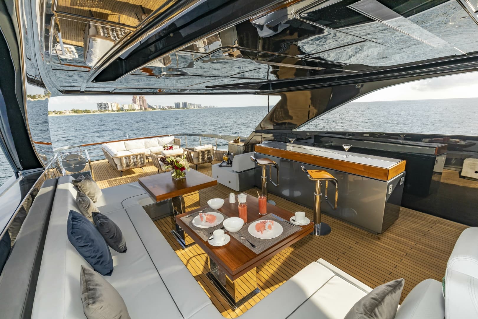 2020 Riva 110 Dolce Vita