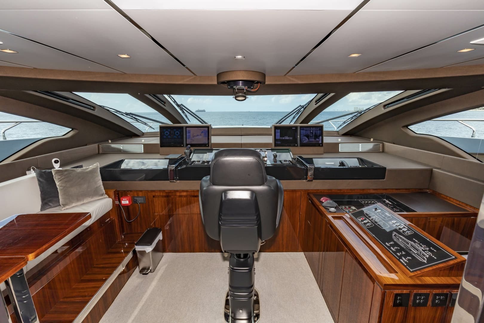 2020 Riva 110 Dolce Vita