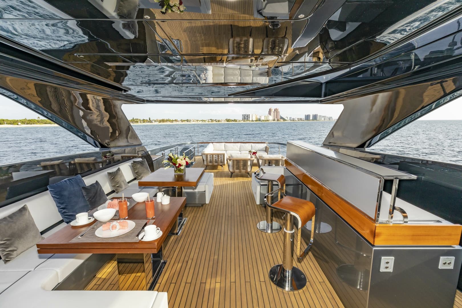 2020 Riva 110 Dolce Vita