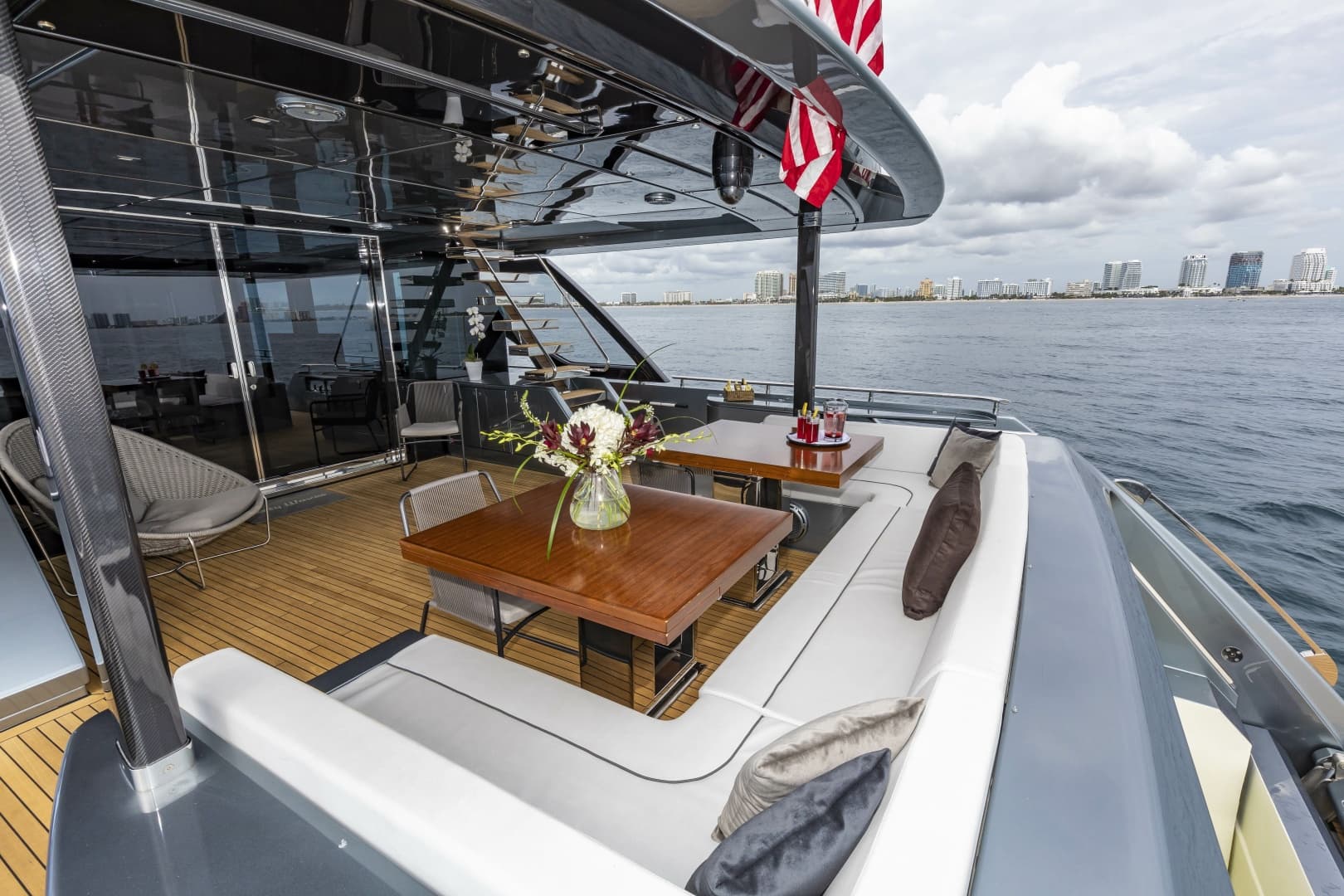 2020 Riva 110 Dolce Vita