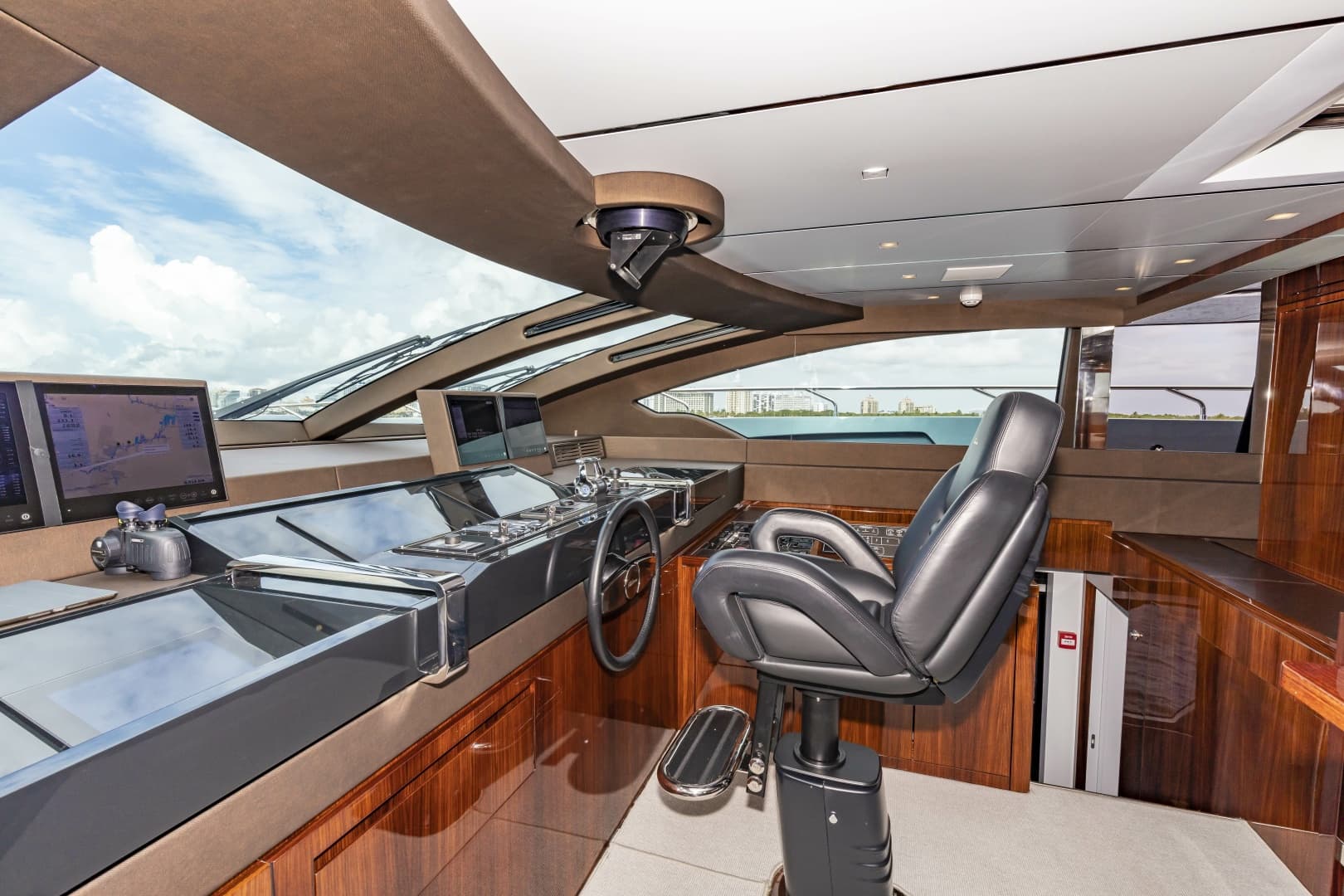 2020 Riva 110 Dolce Vita