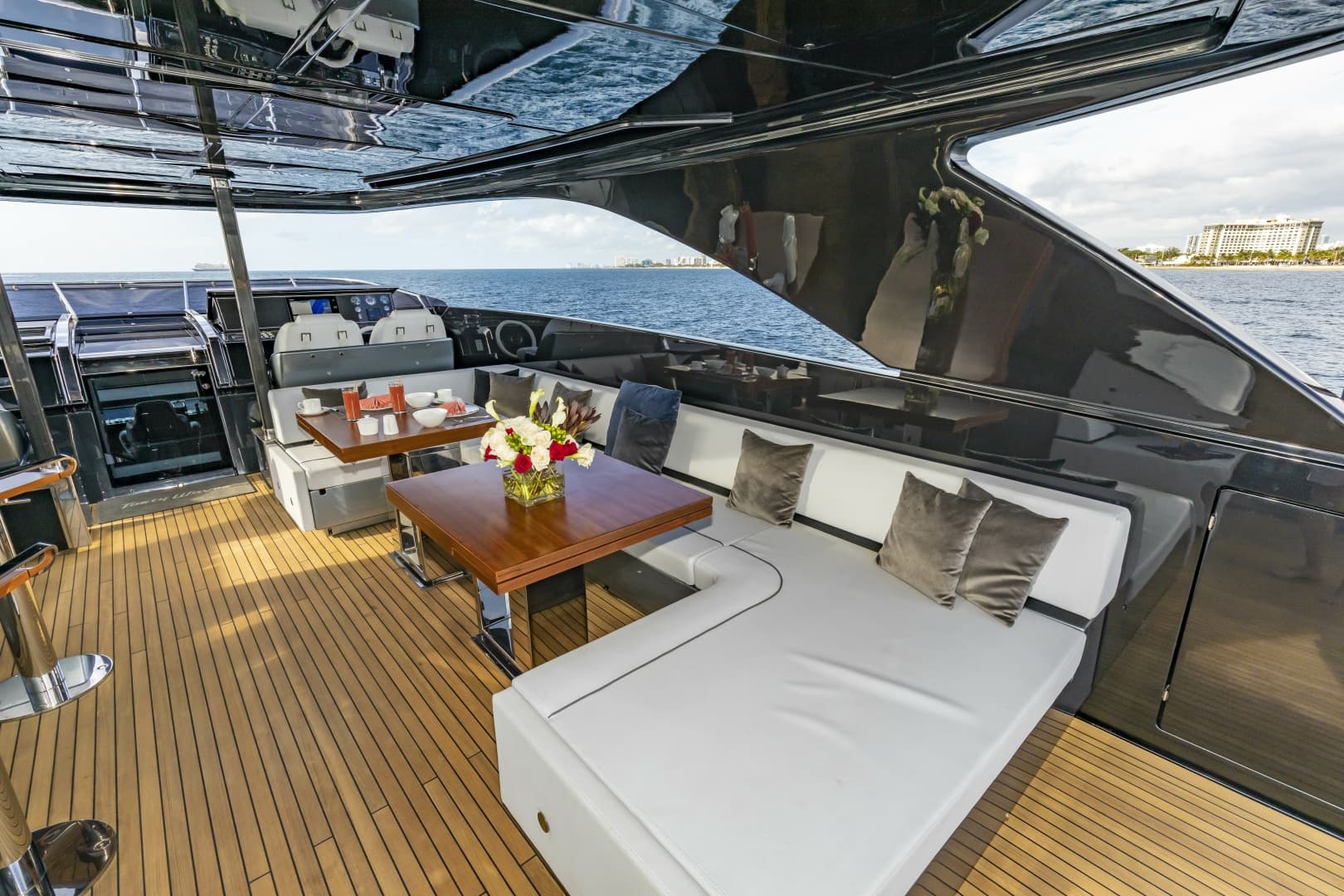 2020 Riva 110 Dolce Vita