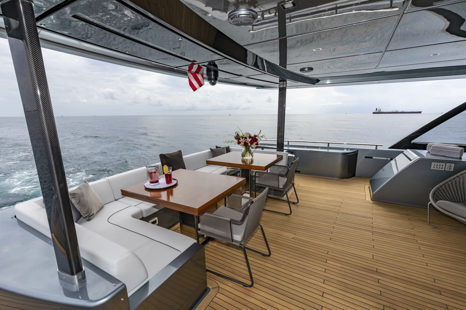 2020 Riva 110 Dolce Vita