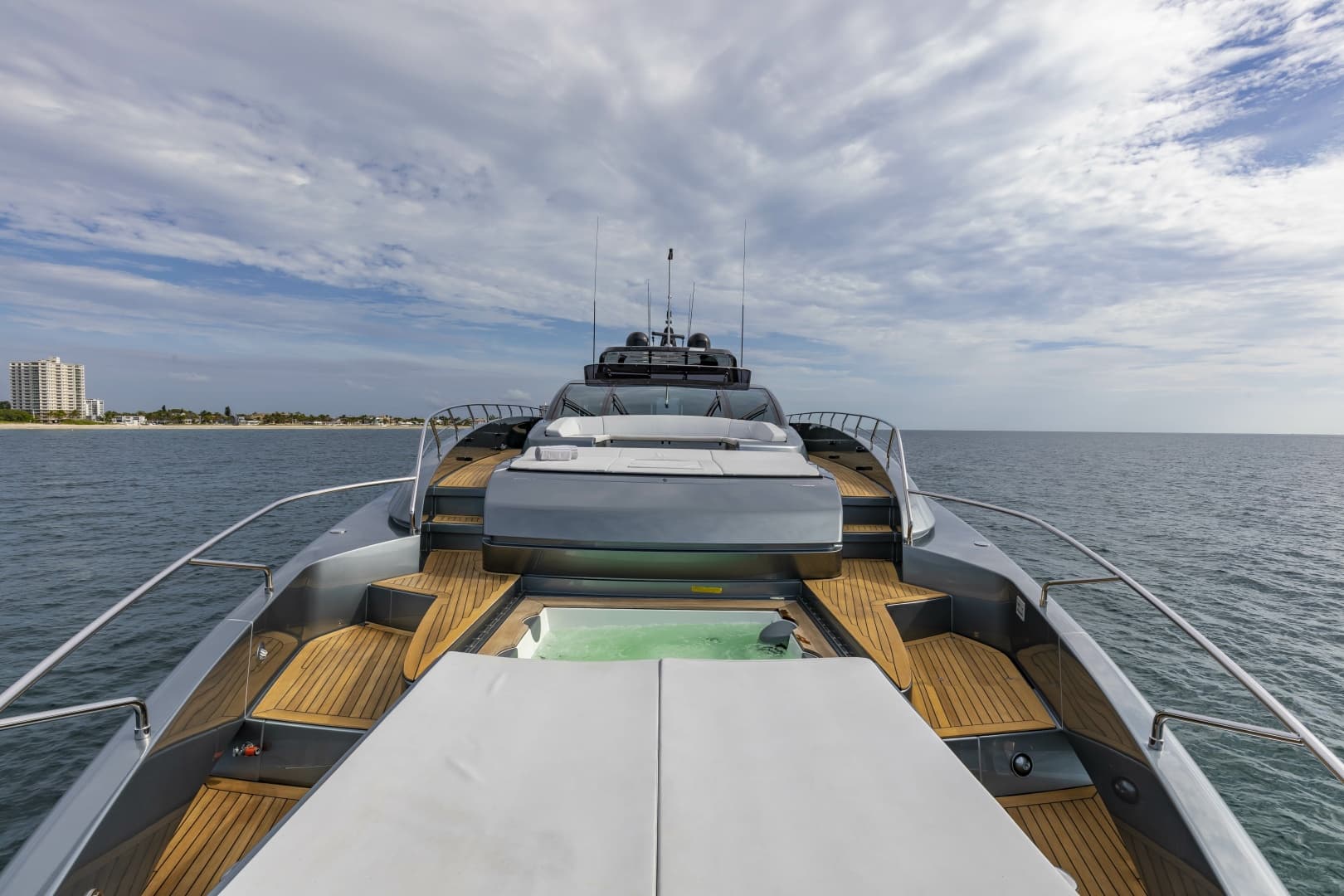 2020 Riva 110 Dolce Vita