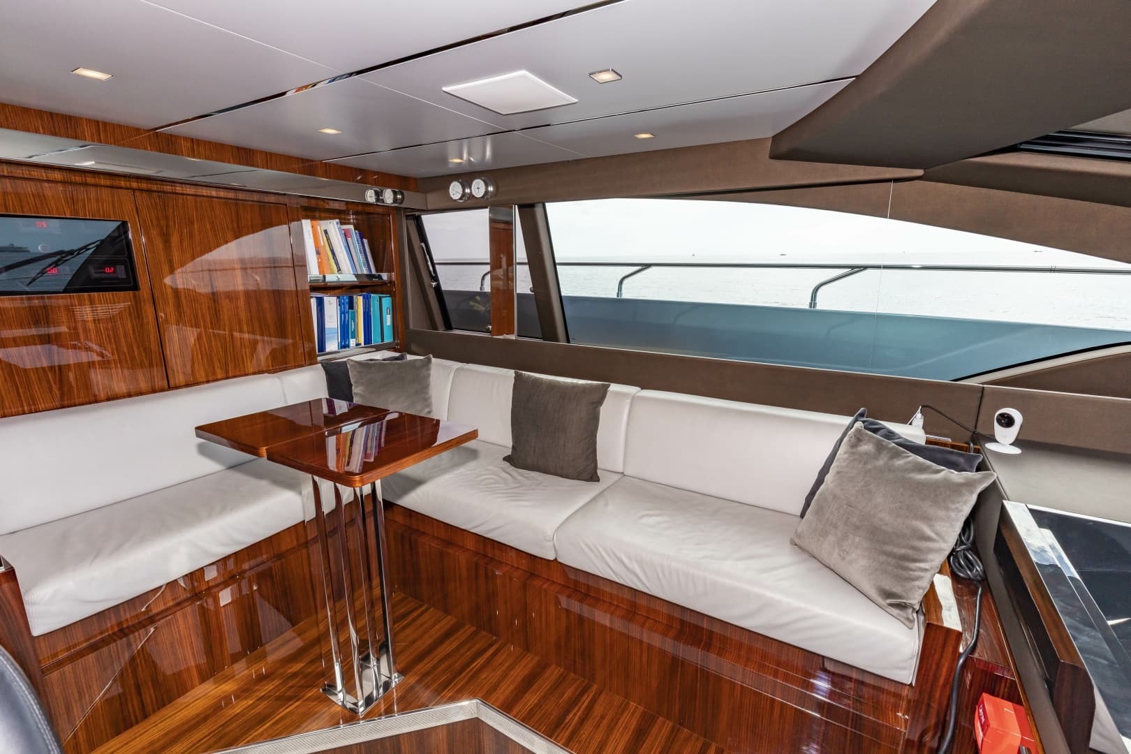 2020 Riva 110 Dolce Vita