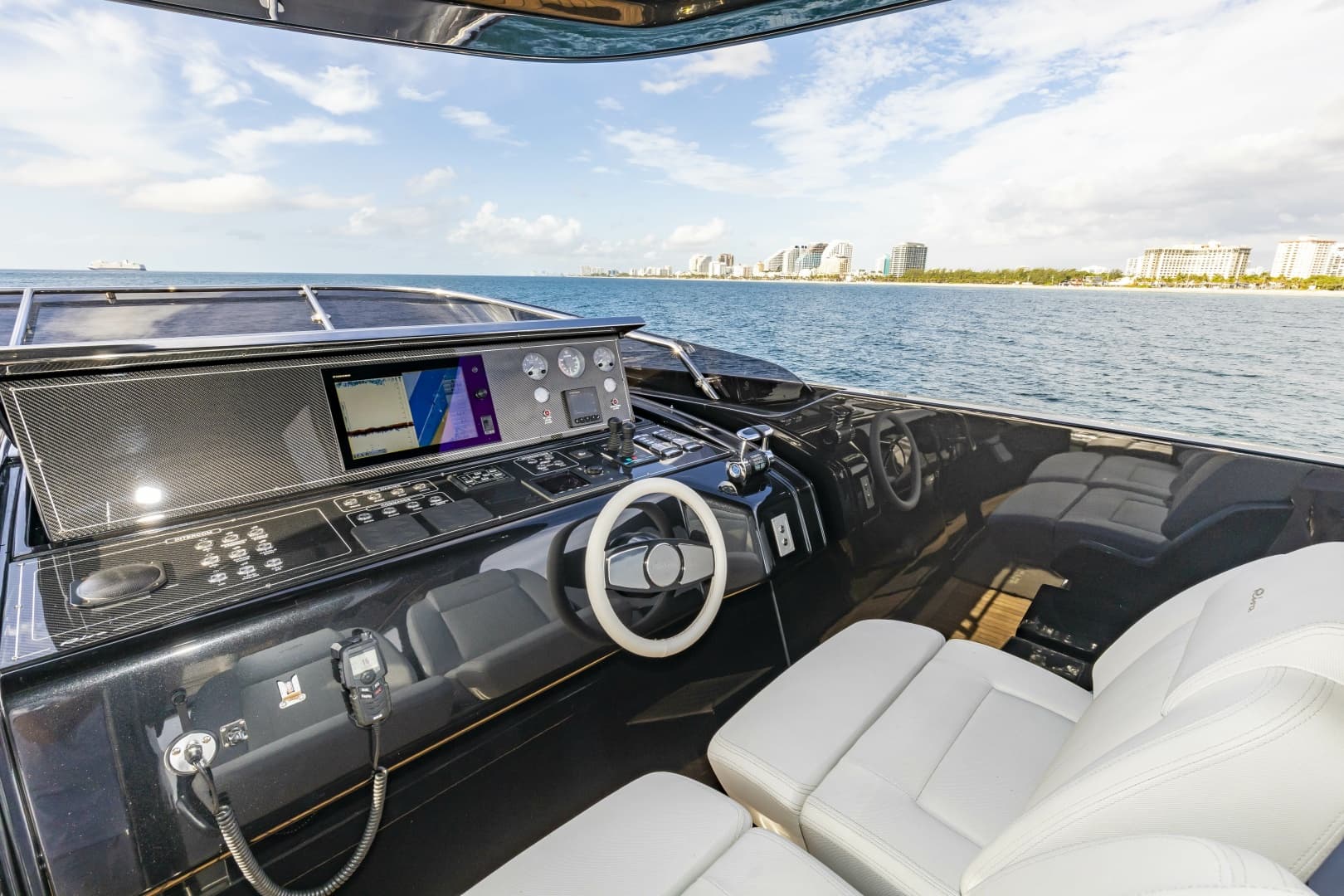 2020 Riva 110 Dolce Vita