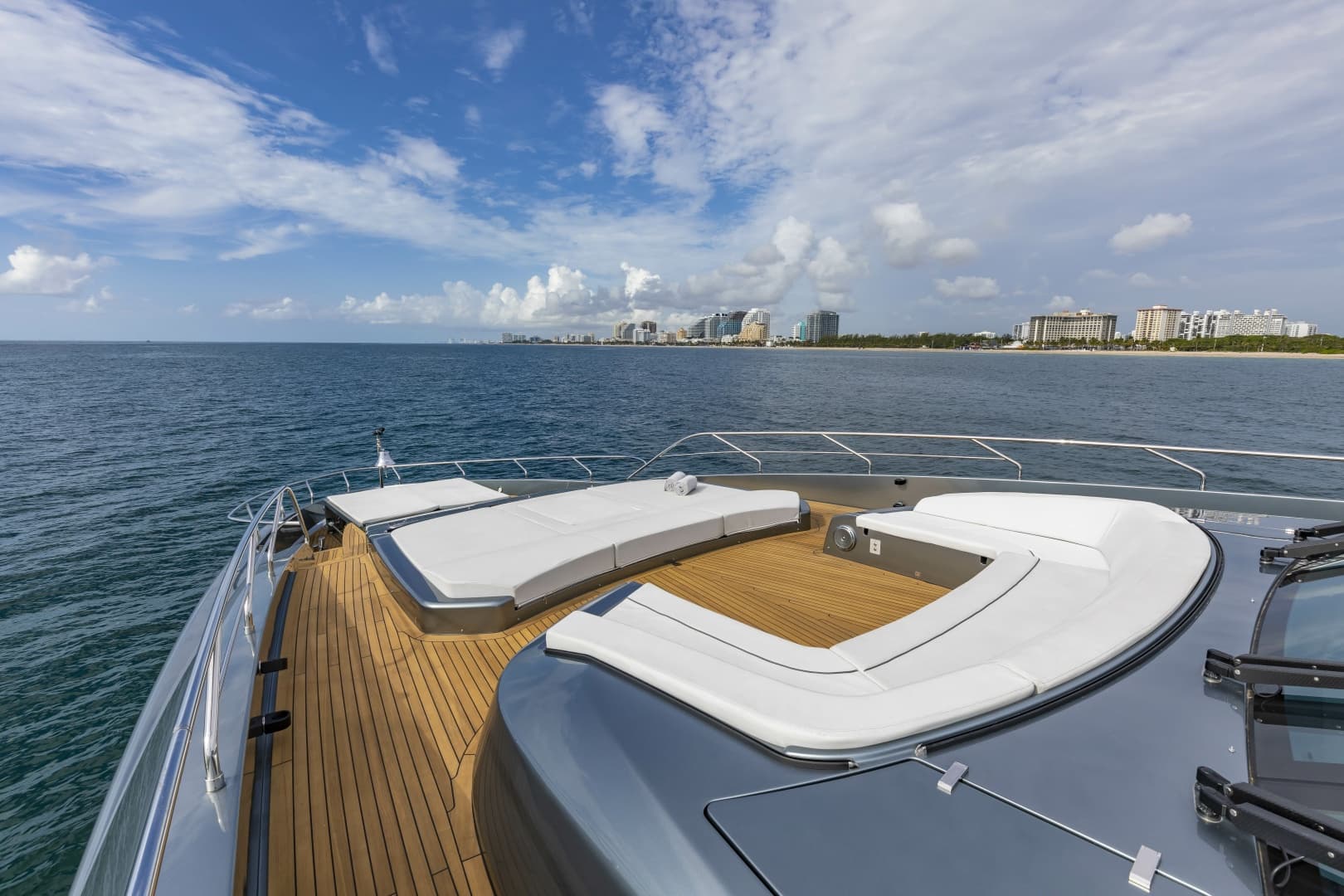 2020 Riva 110 Dolce Vita