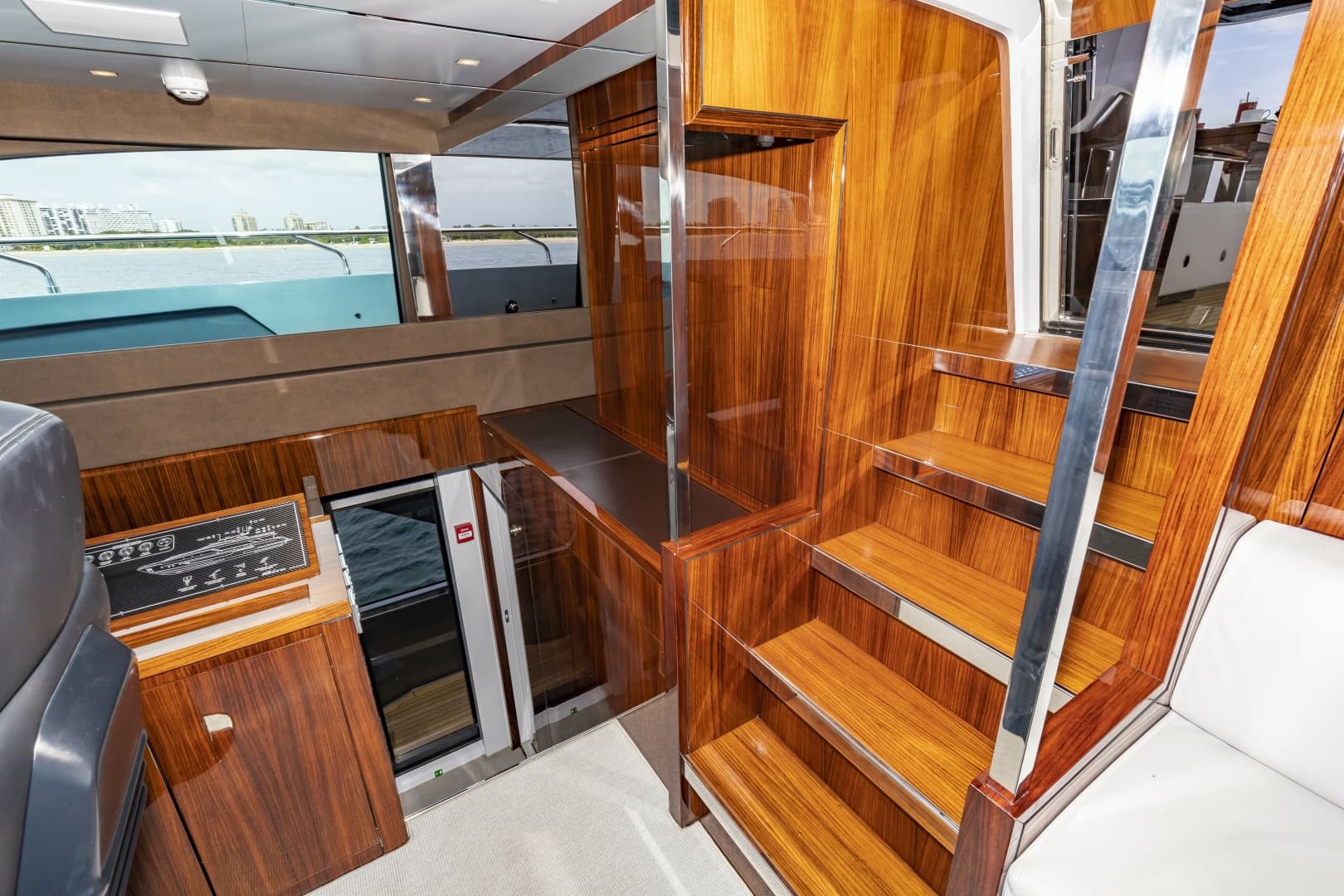 2020 Riva 110 Dolce Vita