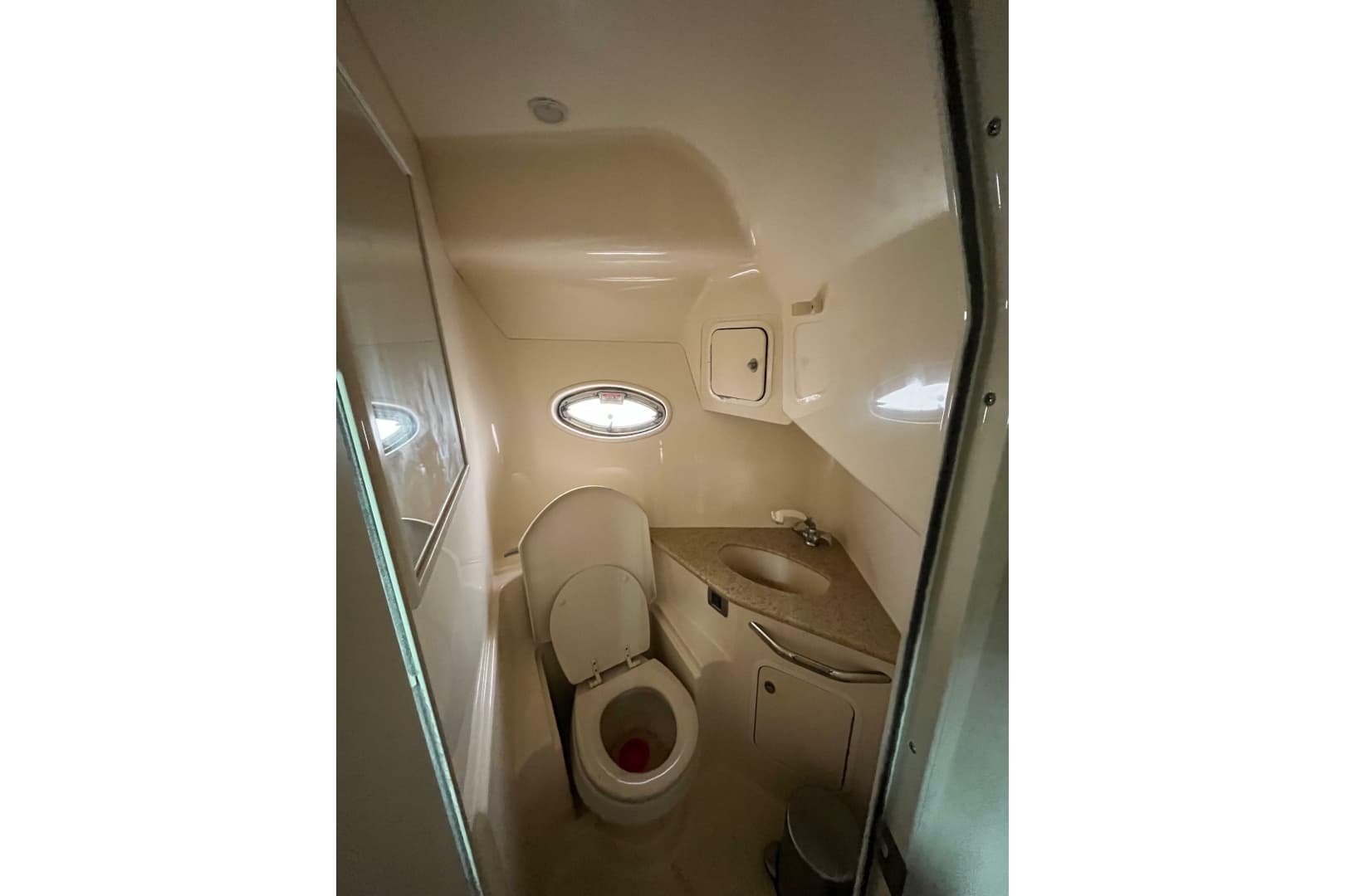 2004 Sea Ray 420 Sundancer