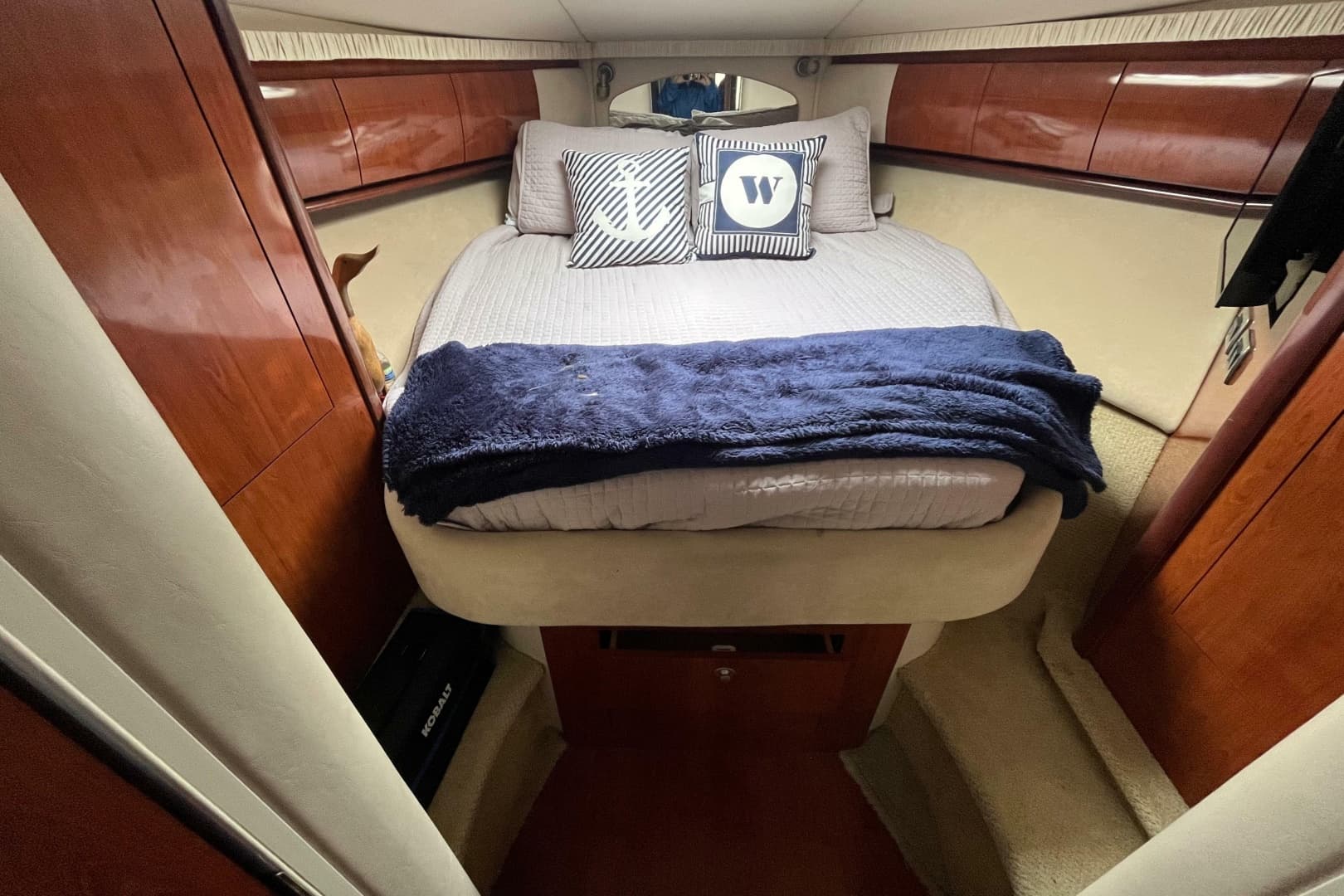 2004 Sea Ray 420 Sundancer