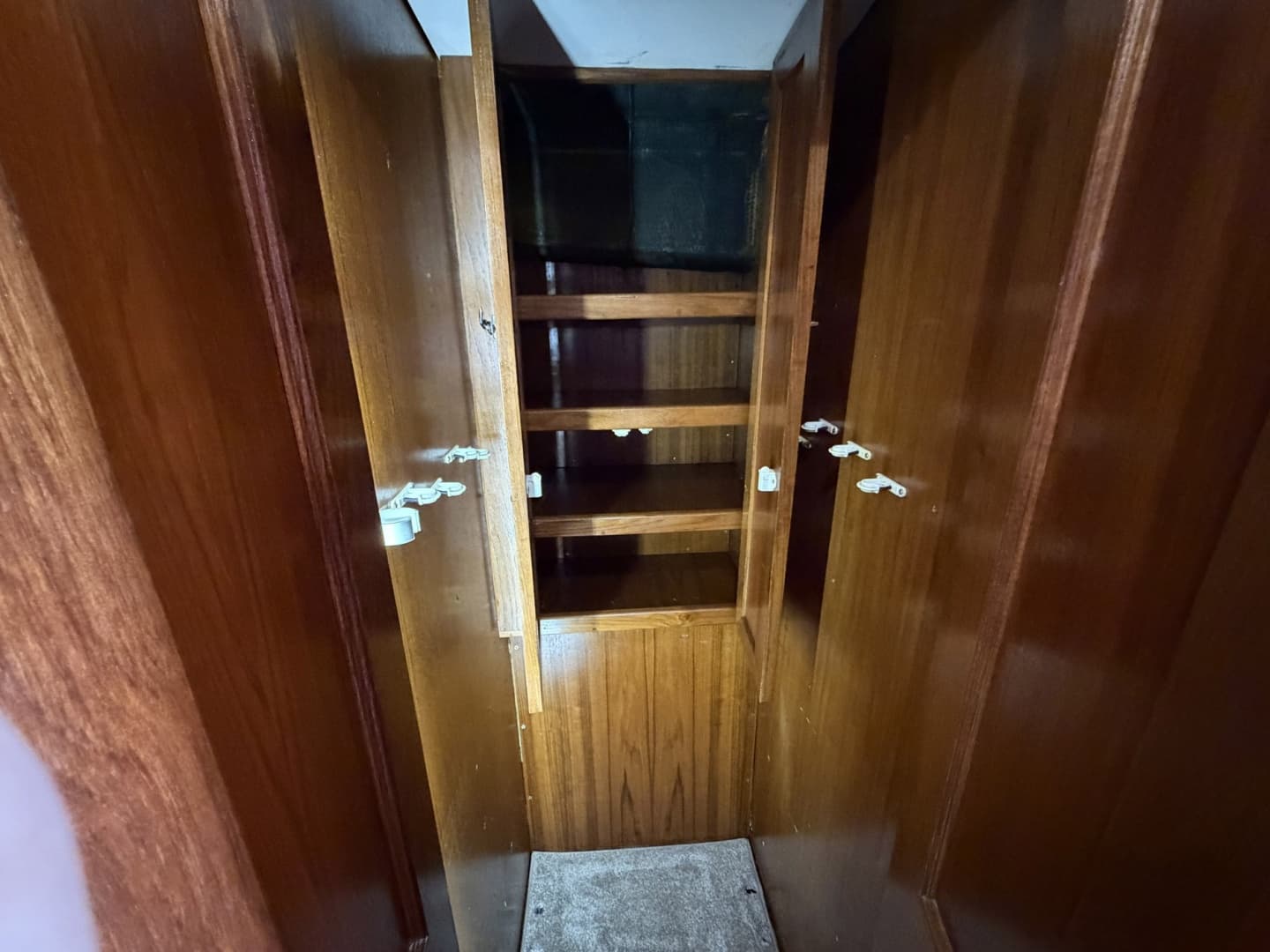 1987 Viking 48 Convertible Sportfish