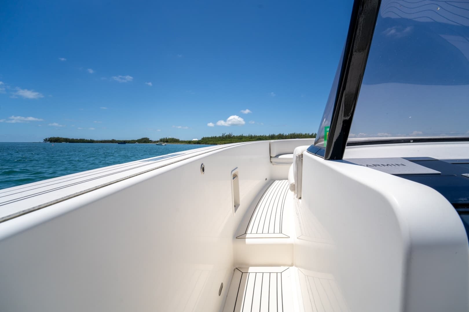 2014 VanDutch 40