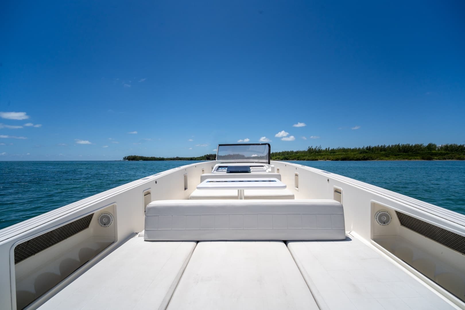 2014 VanDutch 40
