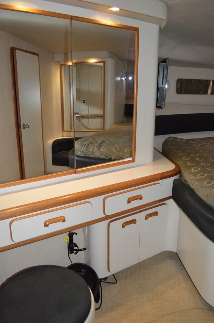 1994 Sea Ray 500 Sundancer