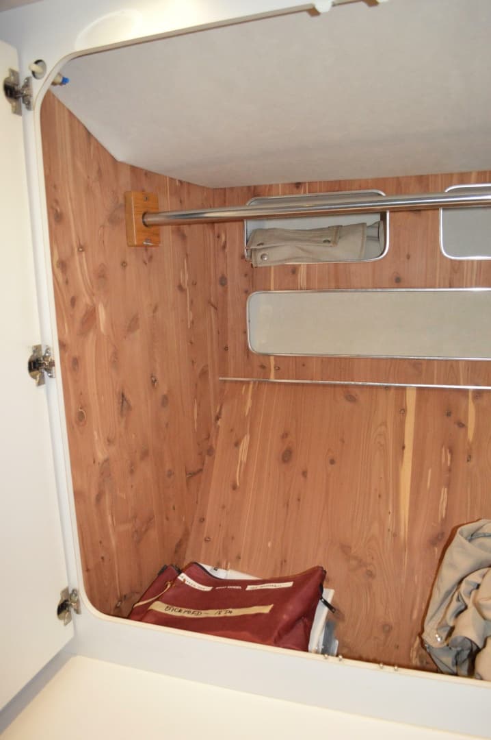 1994 Sea Ray 500 Sundancer